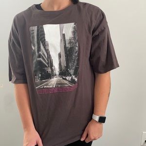 Graphic T